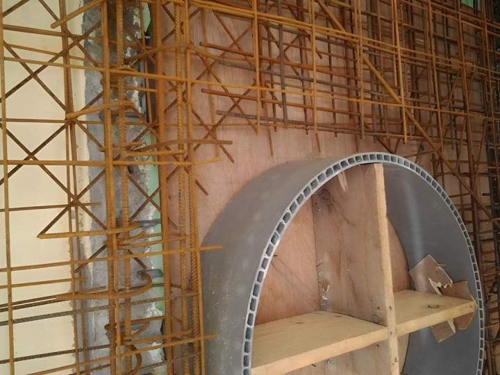 Sécurisation des structures contre les secousses sismiques